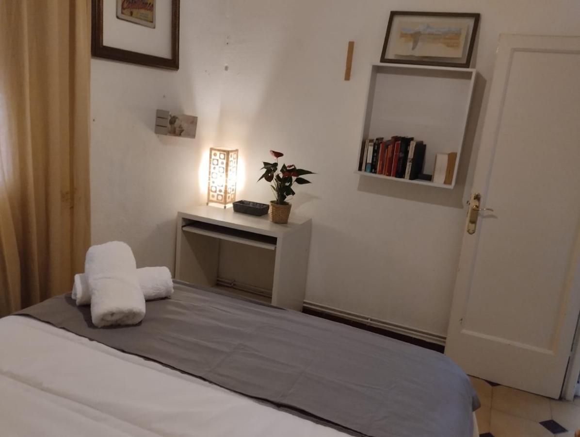 Appartement Gaudi 51 à Barcelone Extérieur photo