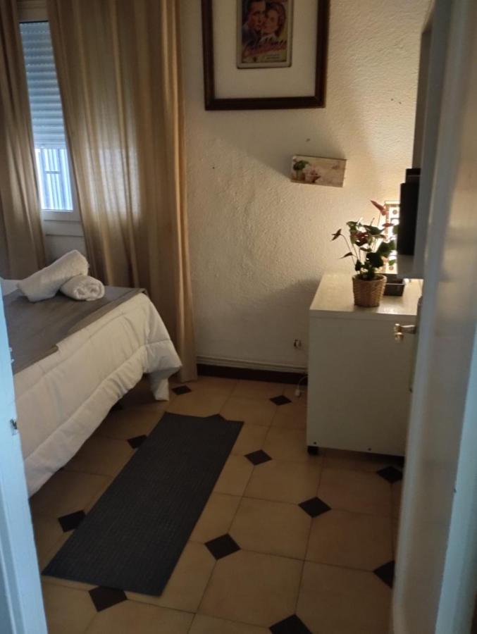 Appartement Gaudi 51 à Barcelone Extérieur photo