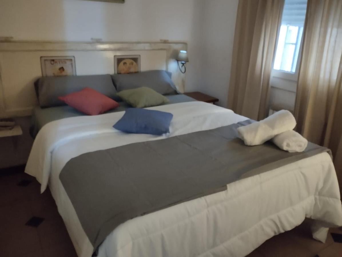 Appartement Gaudi 51 à Barcelone Extérieur photo