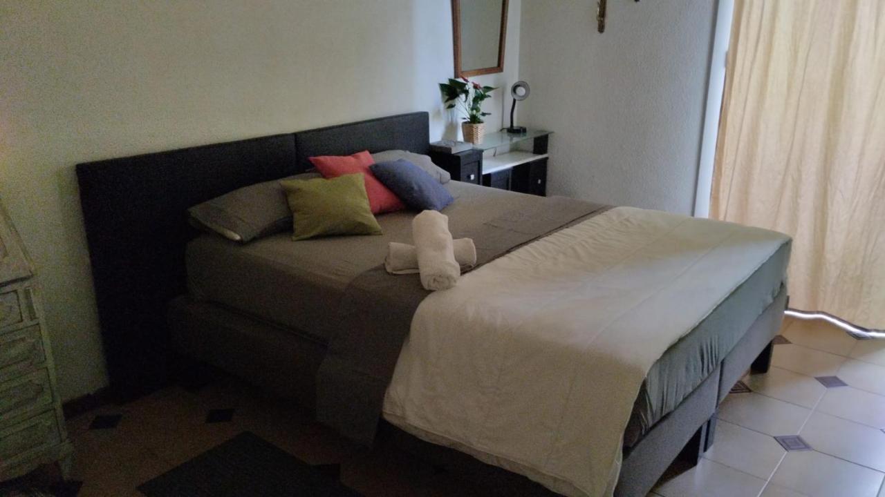 Appartement Gaudi 51 à Barcelone Extérieur photo