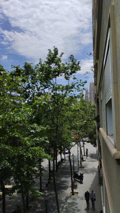 Appartement Gaudi 51 à Barcelone Extérieur photo
