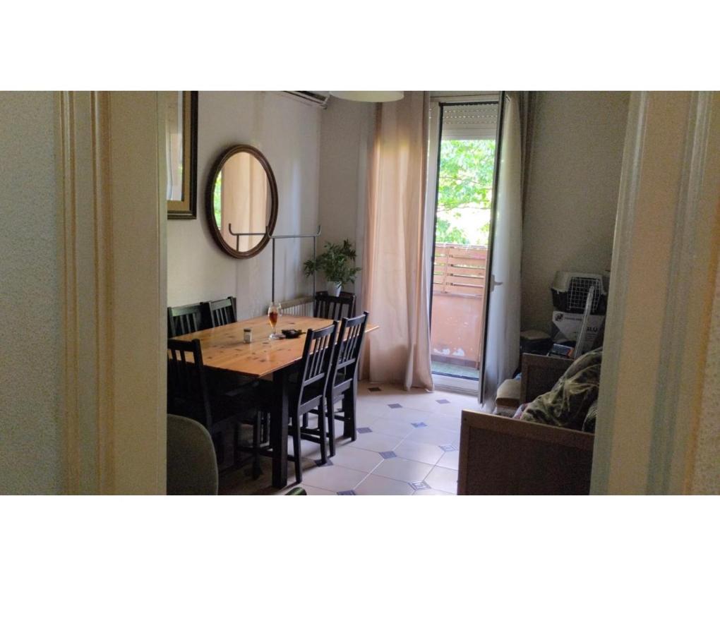 Appartement Gaudi 51 à Barcelone Extérieur photo