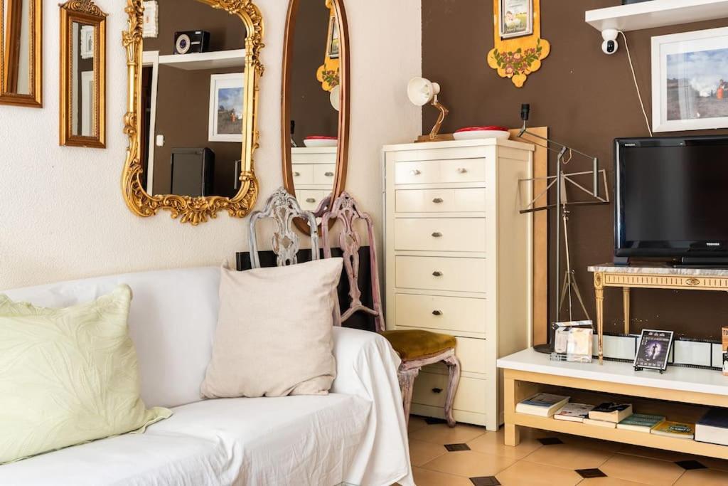 Appartement Gaudi 51 à Barcelone Extérieur photo