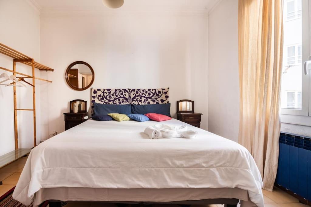 Appartement Gaudi 51 à Barcelone Extérieur photo