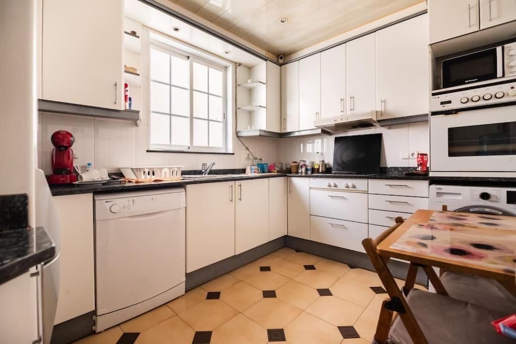 Appartement Gaudi 51 à Barcelone Extérieur photo
