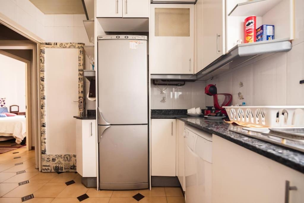 Appartement Gaudi 51 à Barcelone Extérieur photo