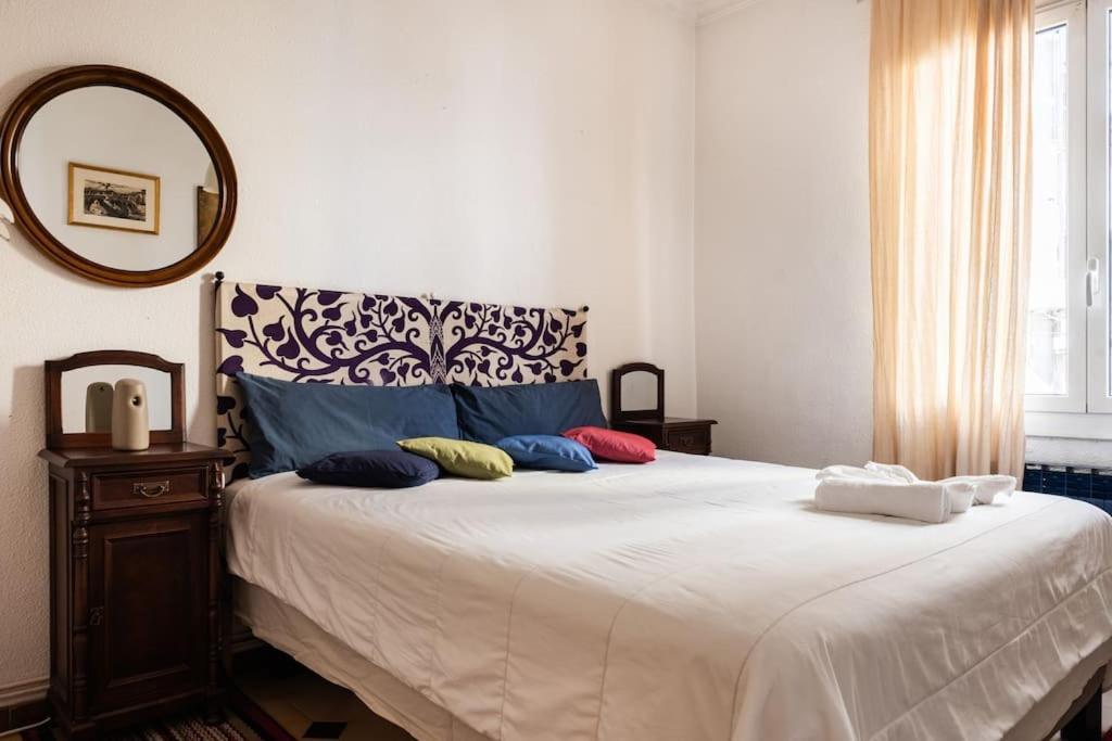 Appartement Gaudi 51 à Barcelone Extérieur photo